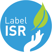 label ISR